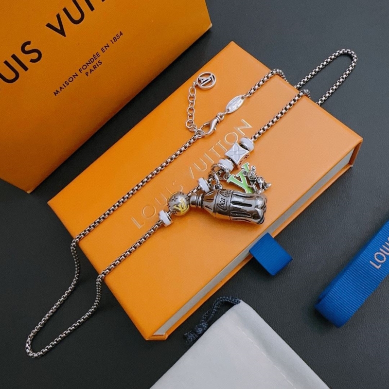 LV Necklaces